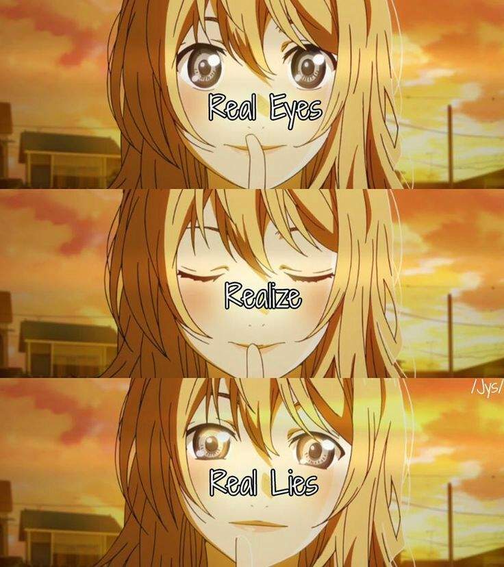 Your lie in April | Wiki | Anime Amino