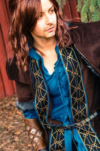 Kili (The Hobbit) | Cosplay Amino