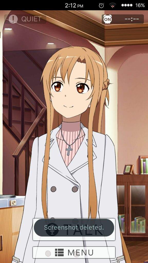 Wake me up asuna | Anime Amino