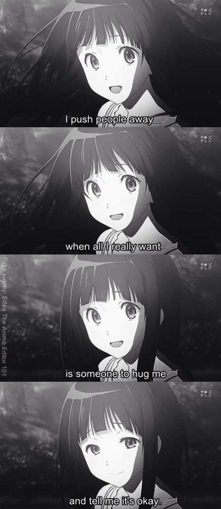 I Push Anime Amino I Push Anime Amino