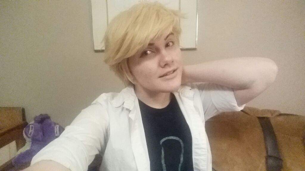 Adrien Agreste | Cosplay Amino