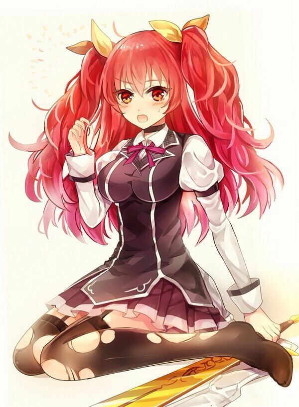 stella vermillion action figure