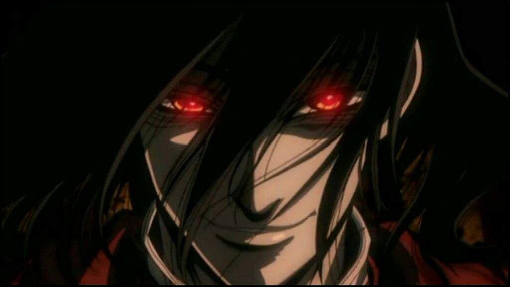 Alucard Wiki Anime Amino 5948