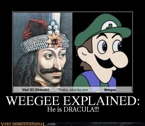 Luigi memes/ or is it Weegee memes?😏 | Smash Amino