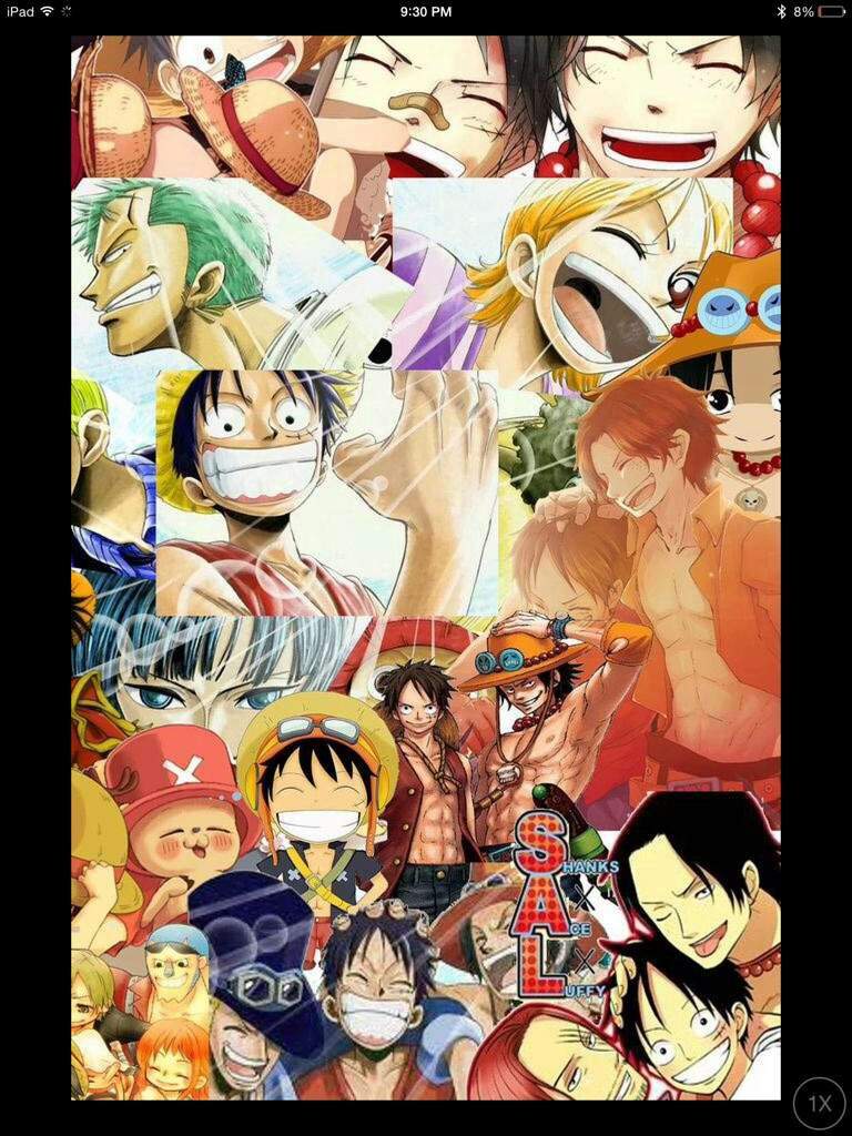 One piece | Anime Amino