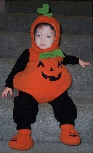 luhan pre debut baby