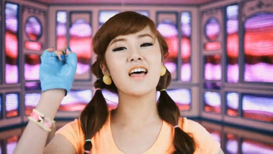 Heo Gayoon | Wiki | K-Pop Amino