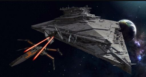 First Order fleet | Star Wars Amino