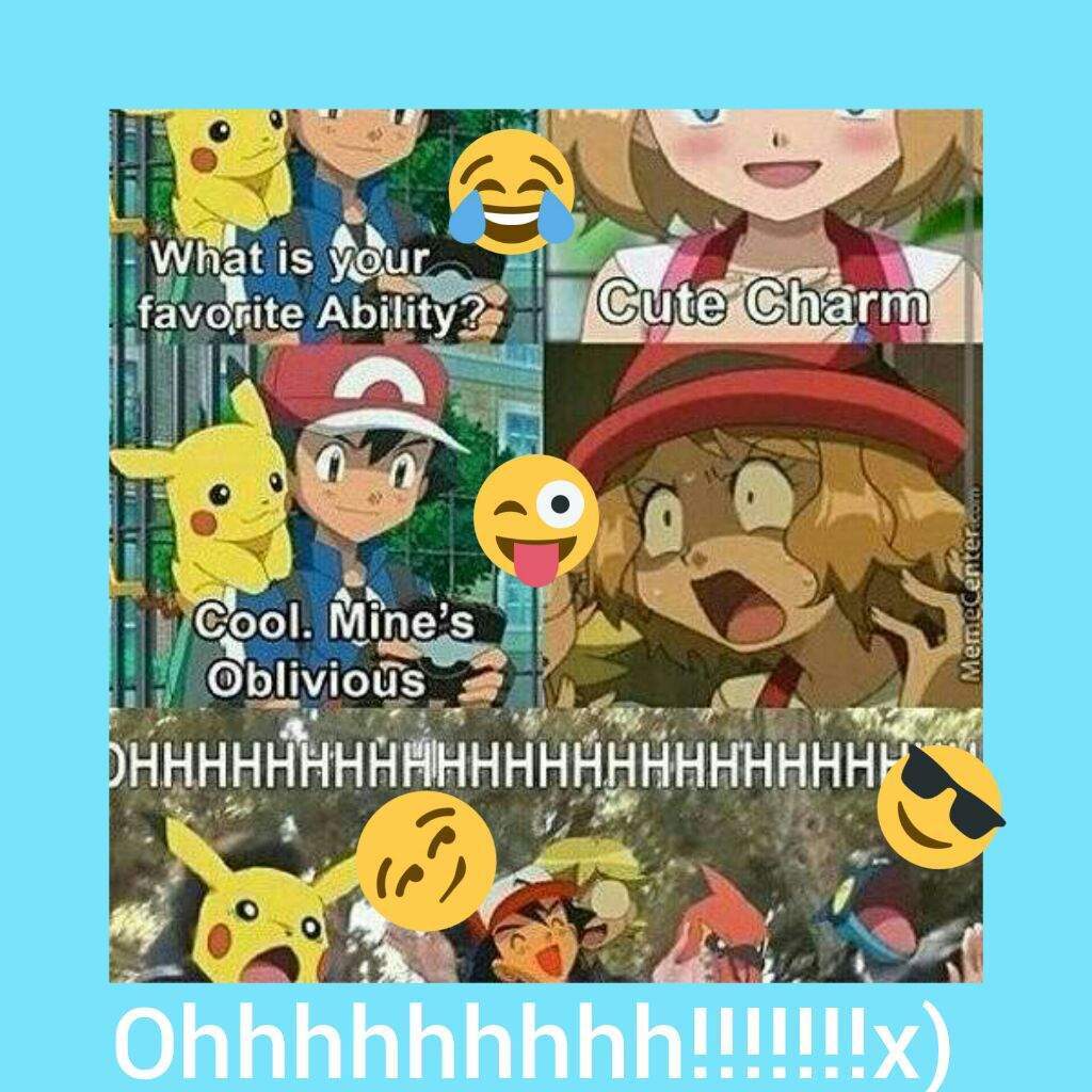 Memes | Pokémon Amino