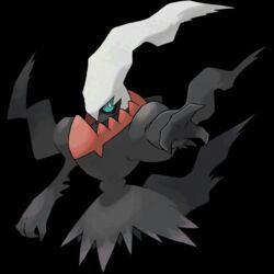 the Darkrai trainer, Arcanine299, and Niko Goodra | Wiki | Pokémon Amino