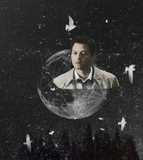 Supernatural Edits | Supernatural Amino