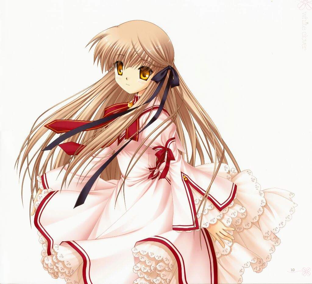 Rewrite | Anime Amino