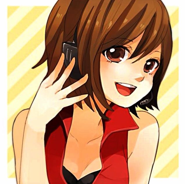 Meiko Wiki Anime Amino