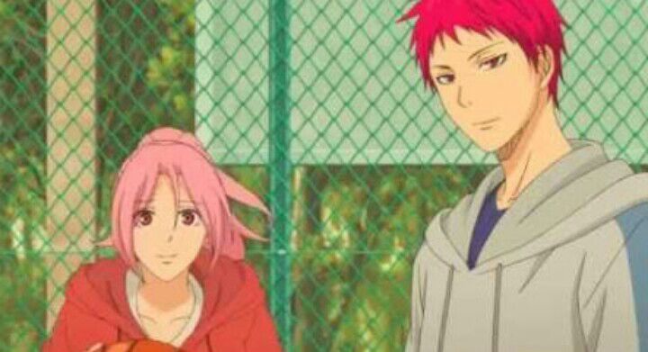 Kuroko no basket : Saikou no present desu | Anime Amino