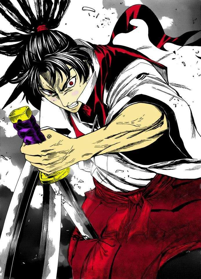 Gamaran Martial arts  Manga Recommendation Anime  Amino