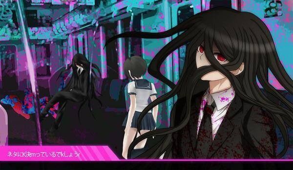 Danganronpa: Another Episode Ultra Despair Girls | Anime Amino