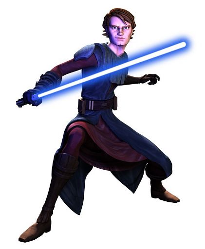 Anakin Skywalker | Wiki | Star Wars Amino