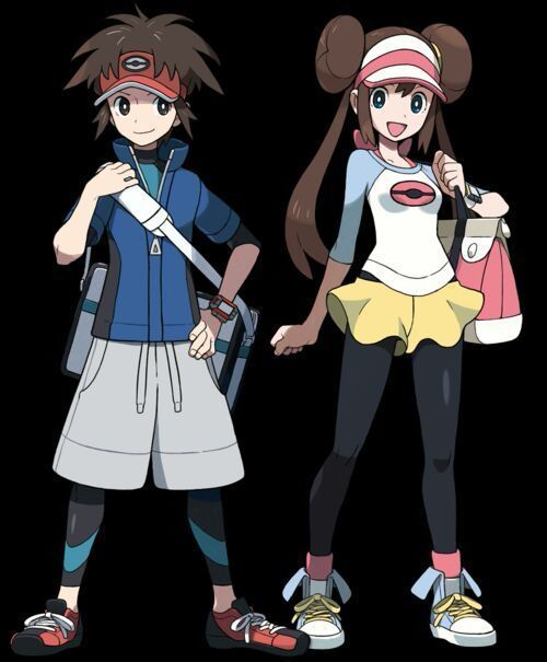 four element trainers wiki