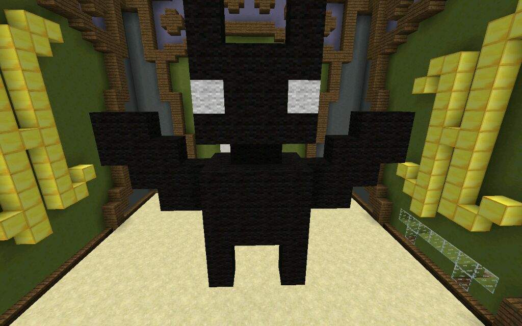 Build Battle Minecraft Amino