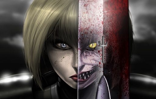 Claymore Anime Amino