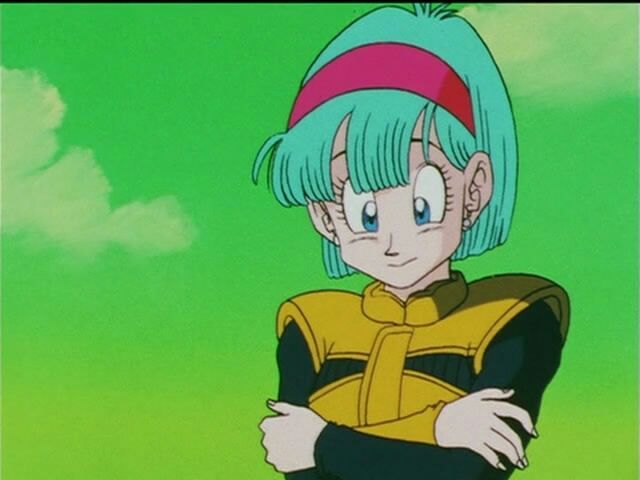 Bulma | Wiki | Anime Amino