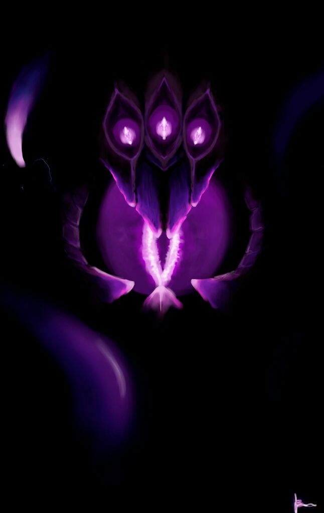 Vel Koz Wiki League Of Legends Official Amino