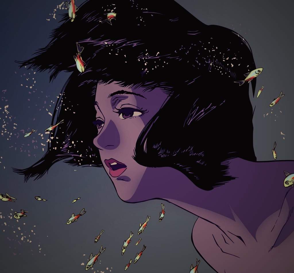 Perfect Blue | Wiki | Anime Amino