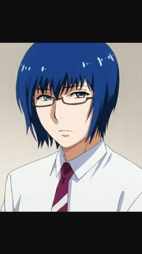 Kishou Arima 有馬 貴将 | Wiki | Anime Amino