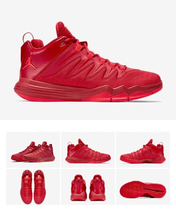 cp3 all red