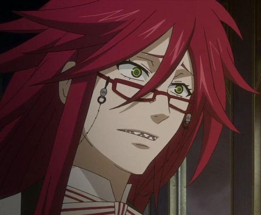 Grell | Wiki | Anime Amino