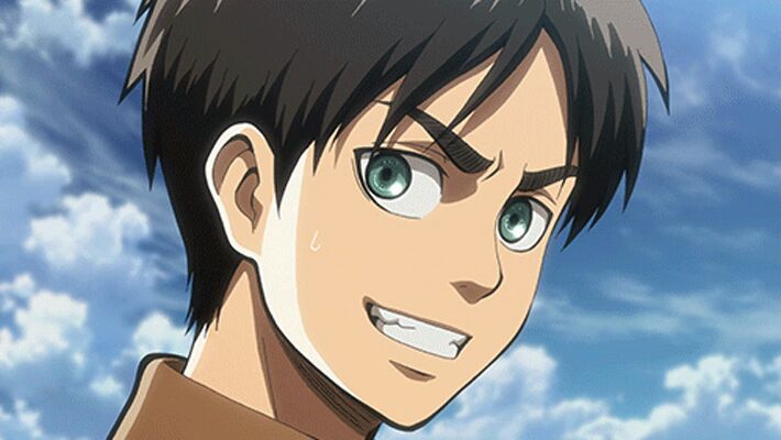 eren jaeger 3d maneuver gear training