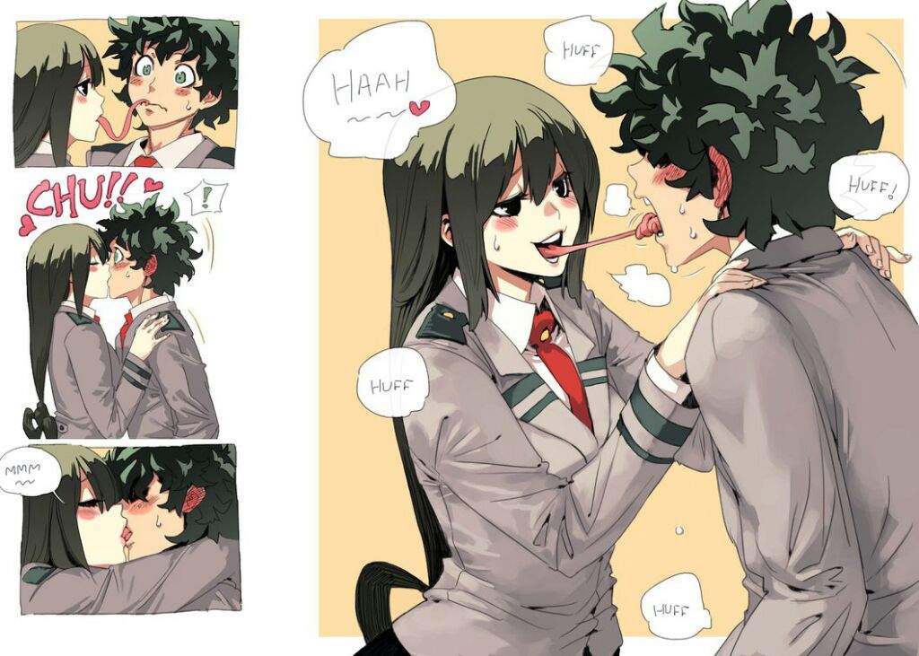 Fanservice | Wiki | Anime Amino