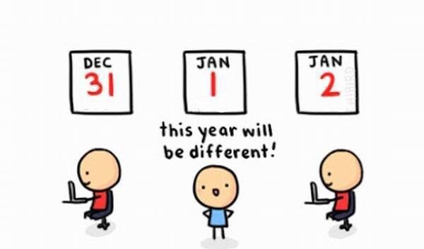 Happy New Year! | Video Games Amino