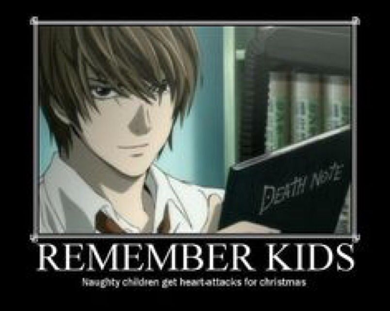 death note author