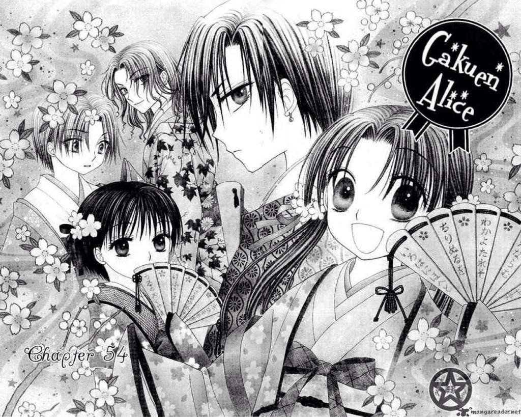 Aa Users New Year S Resolution Read And Watch Shoujo Anime Amino