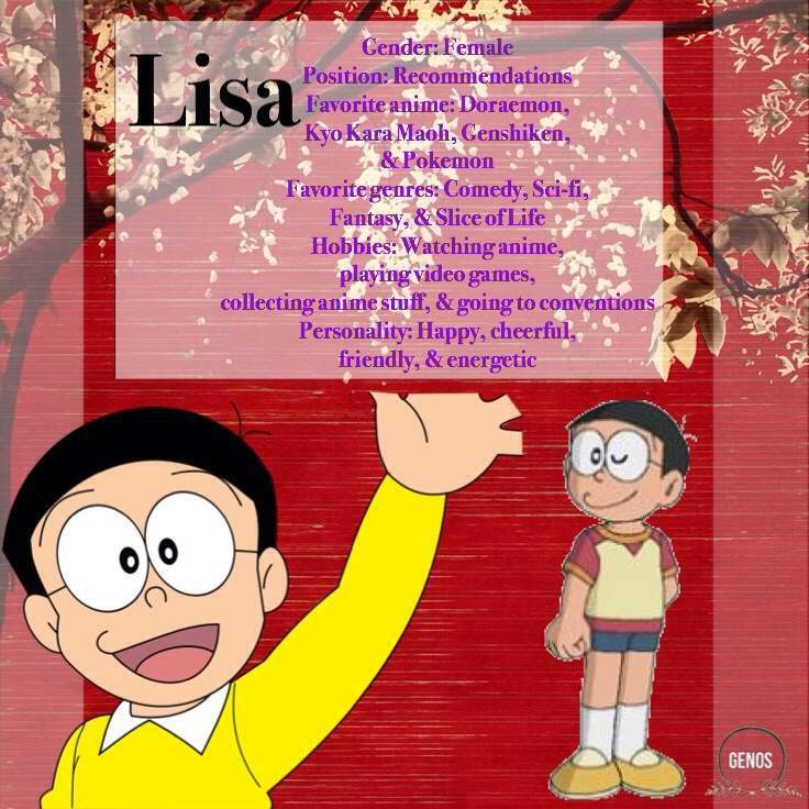 Ash lisa из какого аниме