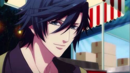 Ichinose Tokiya | Wiki | Anime Amino