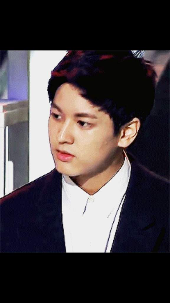 Chanwoo | Wiki | K-Pop Amino