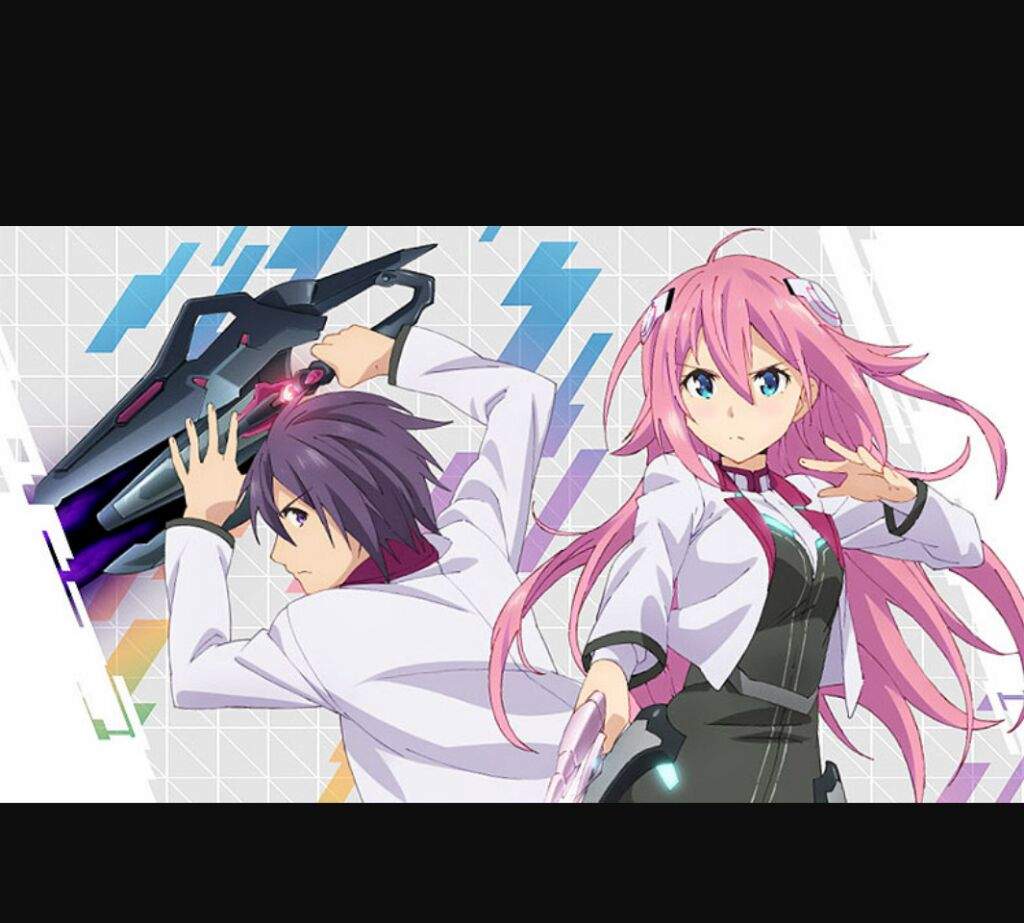 The Asterisk War | Wiki | Anime Amino