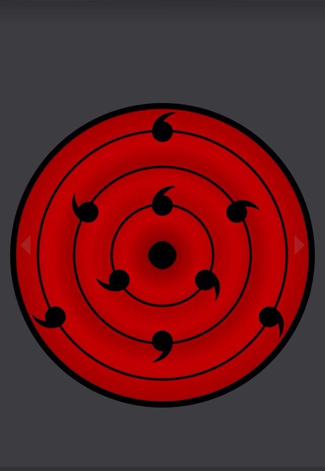 Quelle Est Le Sharingan Le Plus Puissant Naruto: The Sharingan | Anime Amino