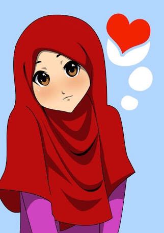 anime hijab | Anime Amino