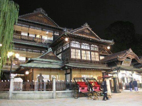 10 Places Anime Fans Can Visit In Japan | Anime Amino