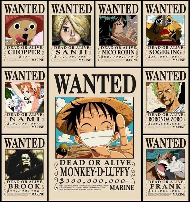 Need New Members For My One Piece Group Anime Amino