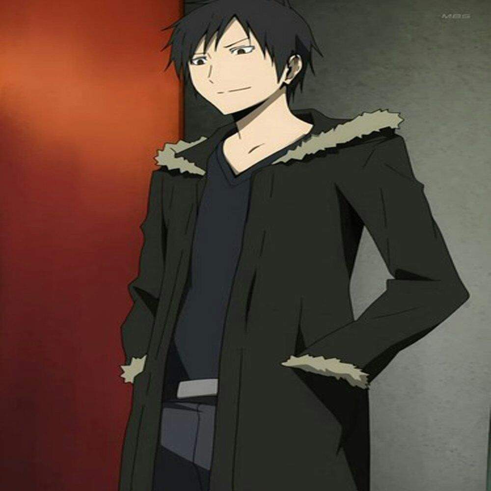 Izaya Orihara Wiki Anime Amino