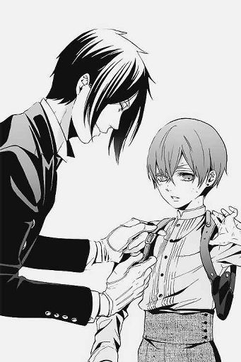 Black Butler | Wiki | Anime Amino