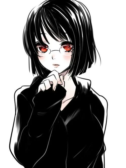 Girls with glasses | Wiki | Anime Amino