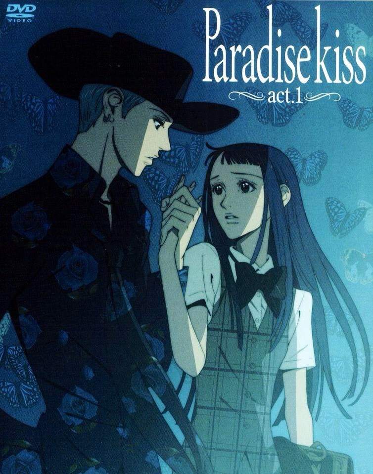 Paradise Kiss | Wiki | Anime Amino