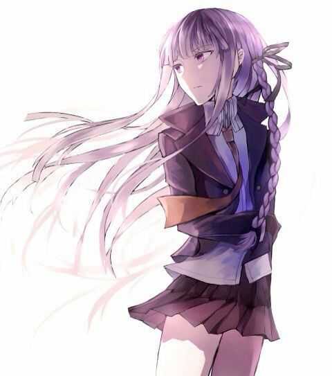 Kyoko Kirigiri | Wiki | Anime Amino