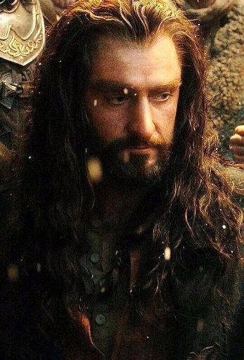 Thorin Oakenshield | Wiki | LOTR Amino