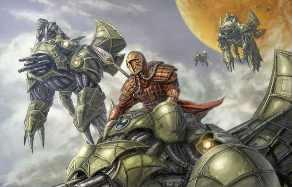 Mandalorian History 101 | Star Wars Amino